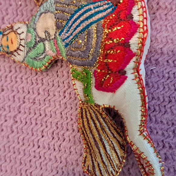 Christmas ornament - Picture 4 of 4